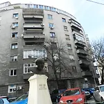 Bucharest Elite Apartments