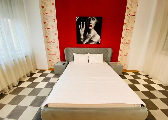 Bucharest Elite Apartments