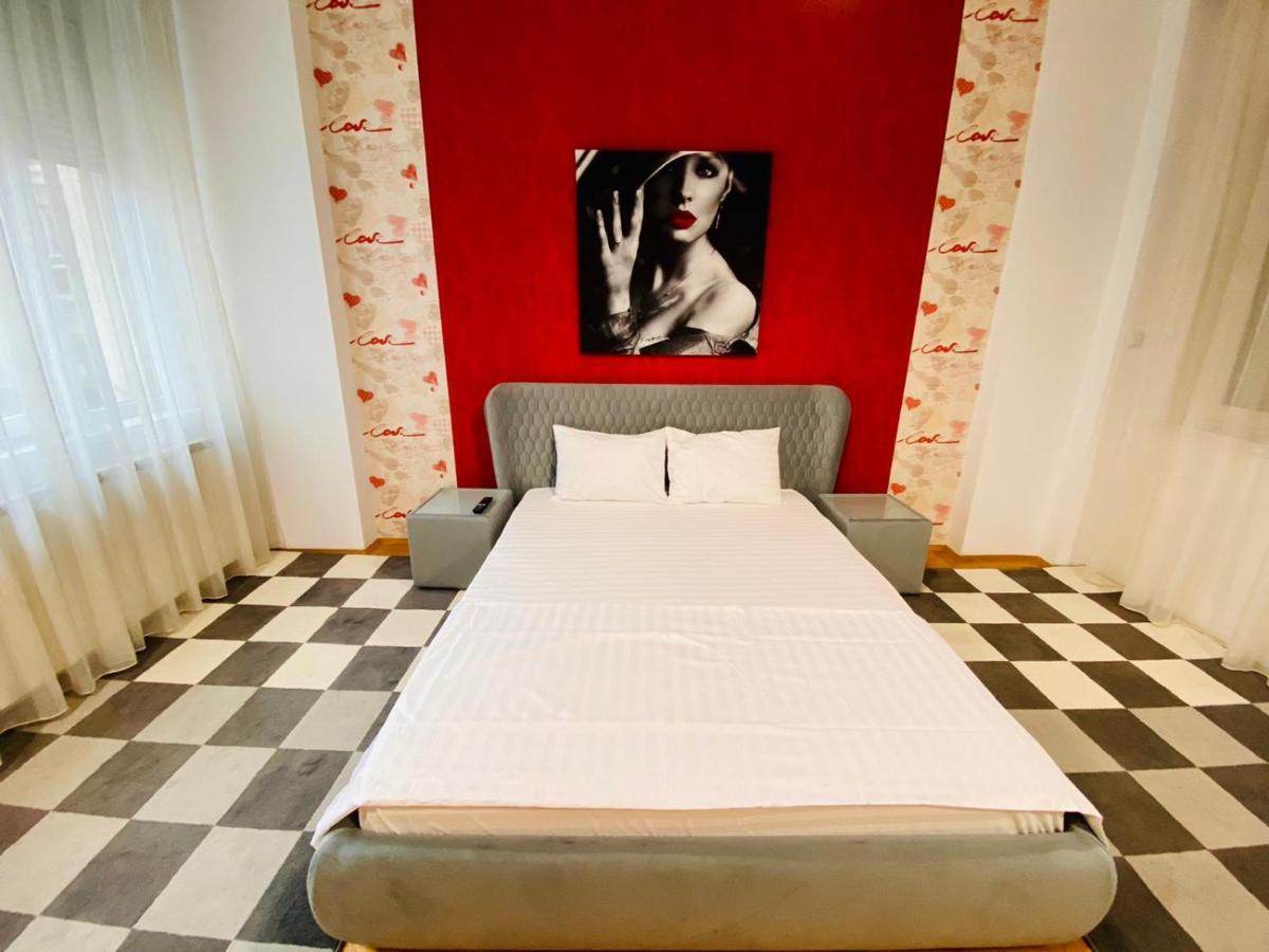 Apartment Elite Bucharest