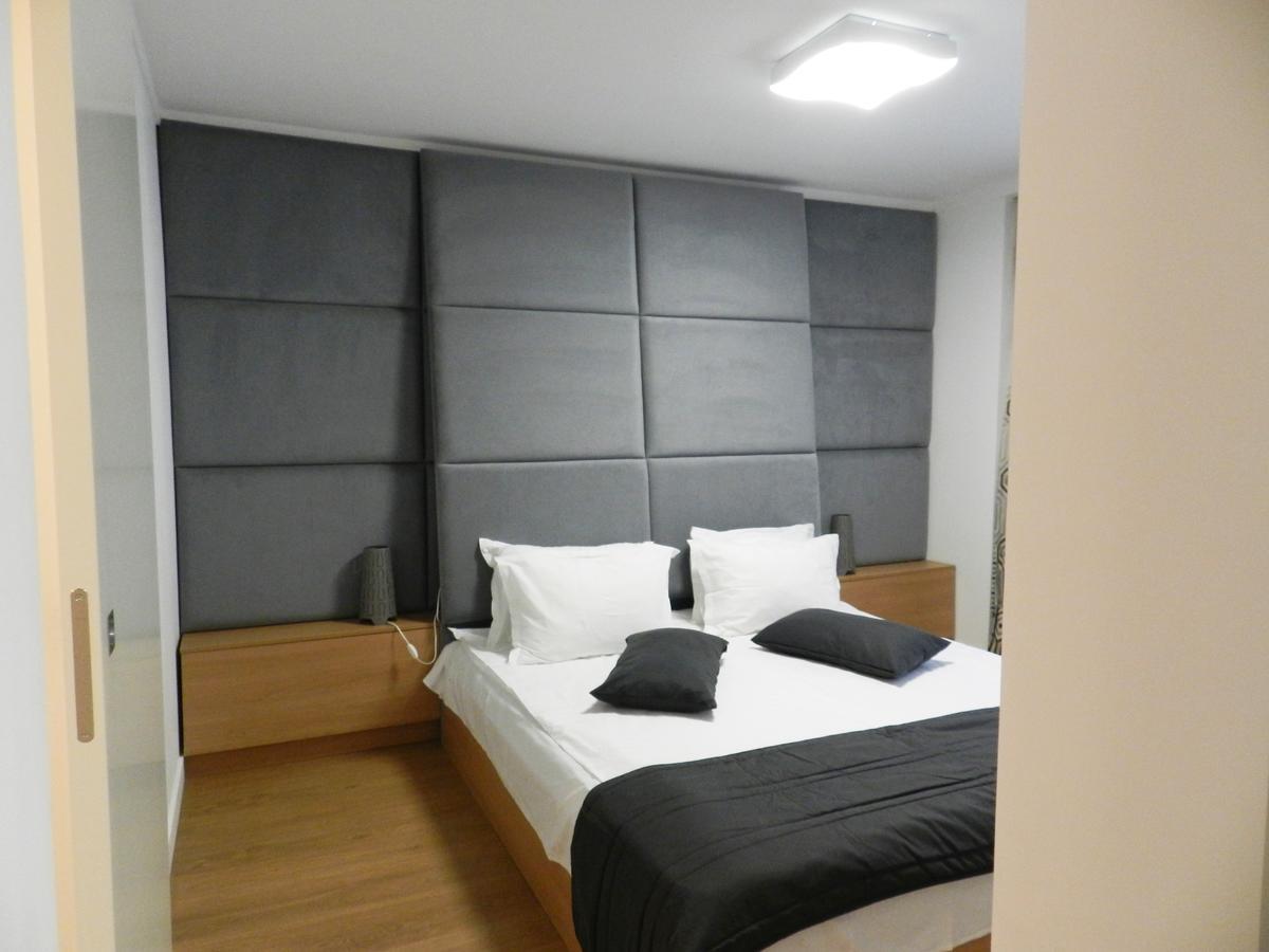 Elite Apartment