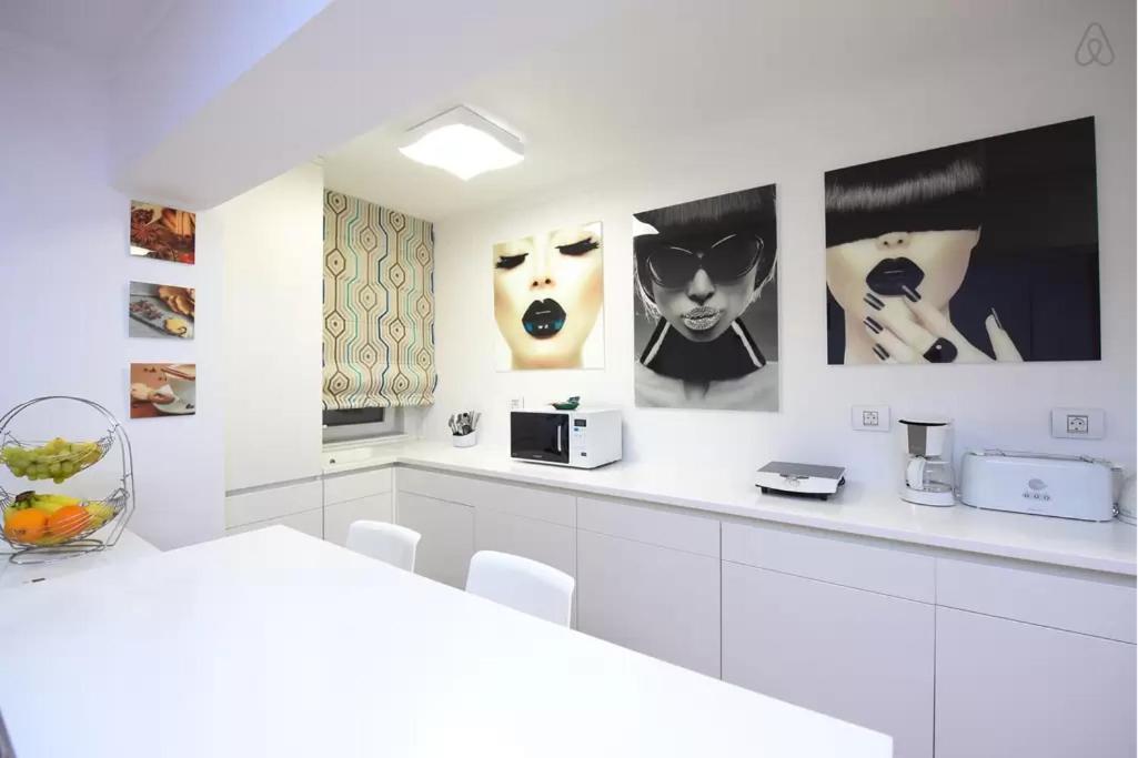 Elite Apartment