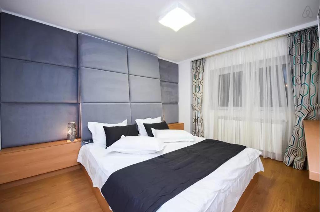 Elite Apartment *